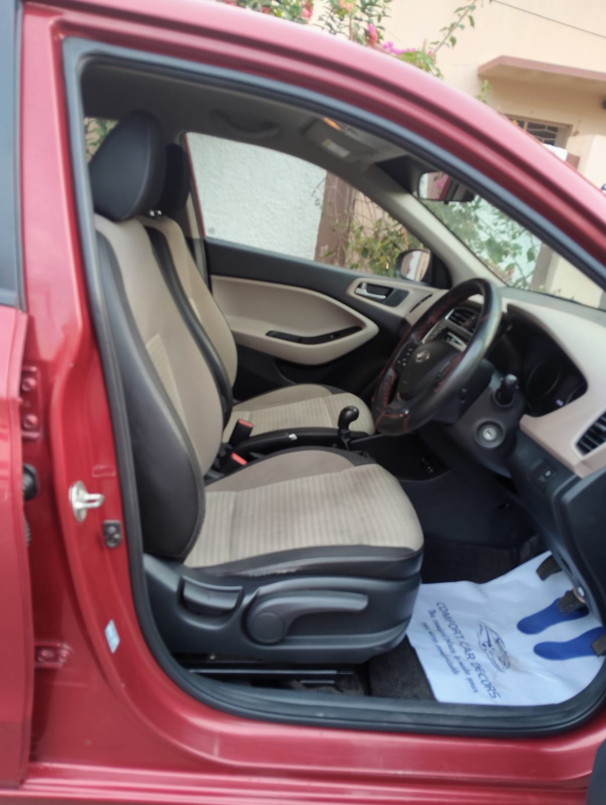 Hyundai i20 - Image 4
