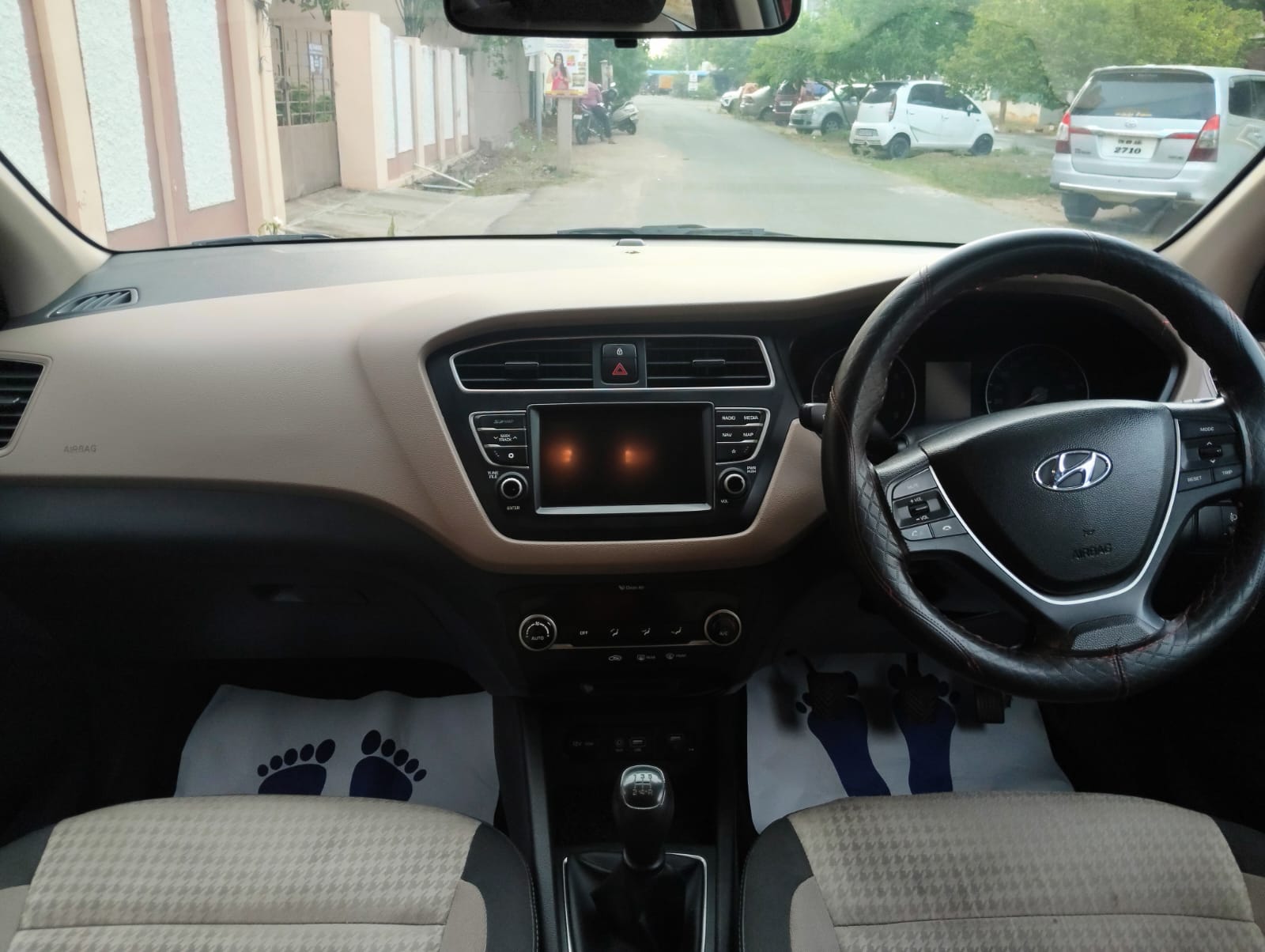 Hyundai i20 - Image 7