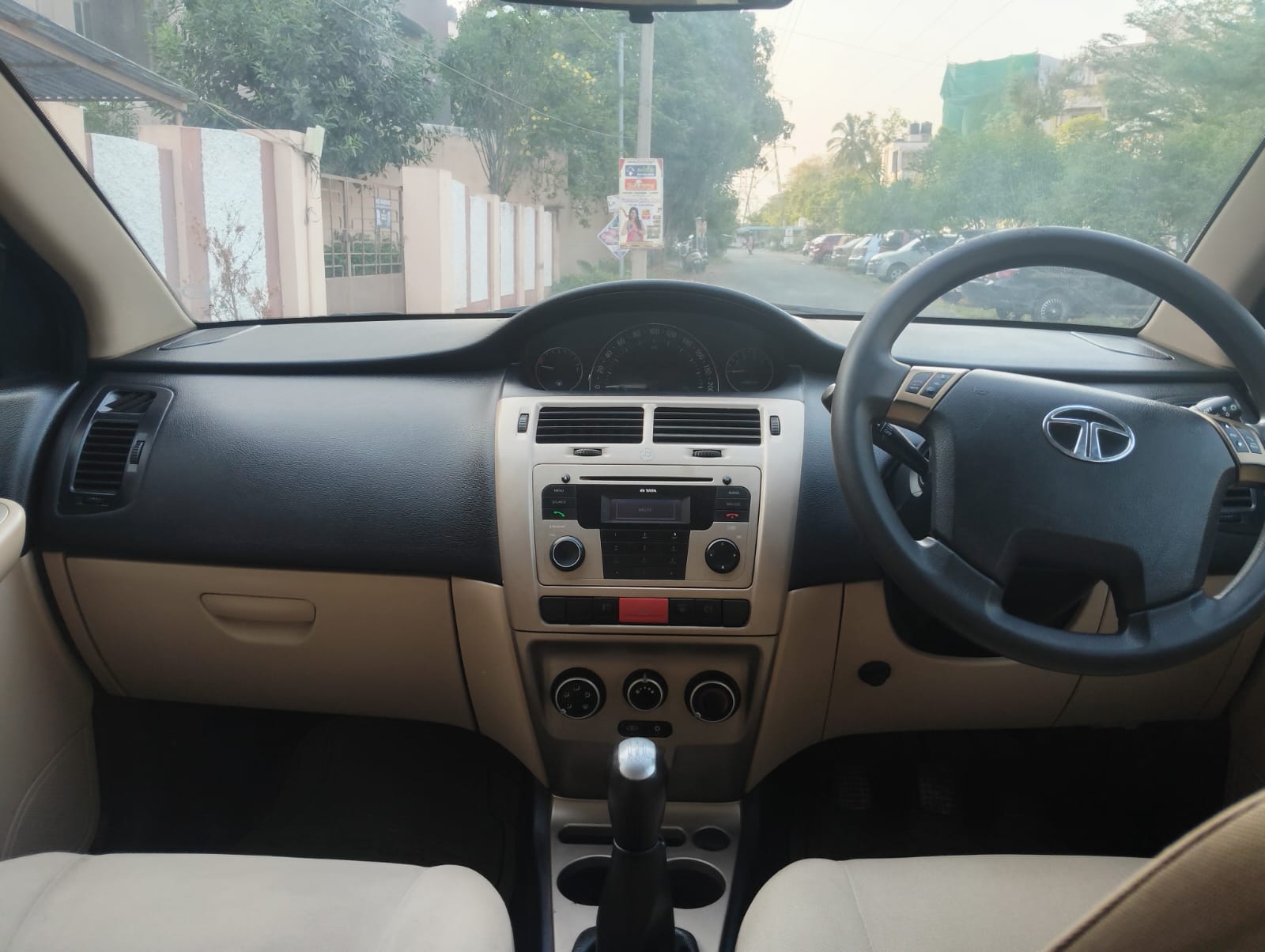 Tata Vista - Image 7