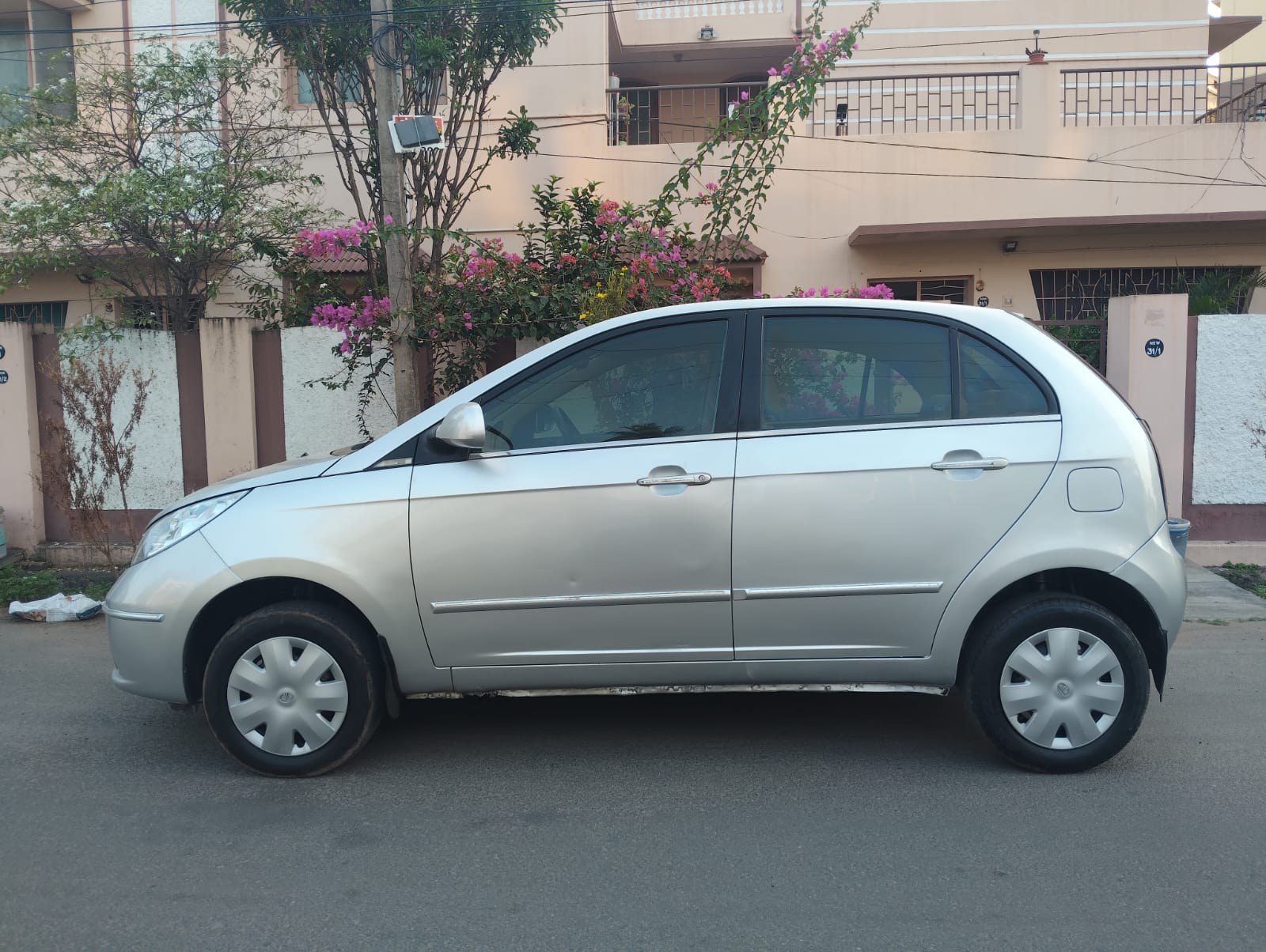 Tata Vista - Image 4