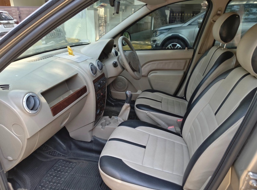 Mahindra Verito - Image 5