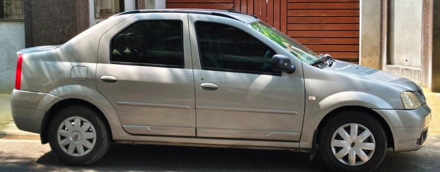 Mahindra Verito - Image 2