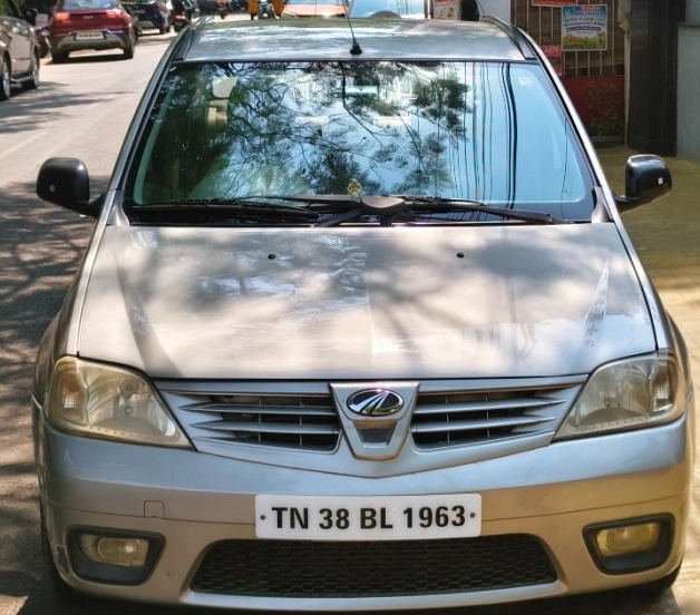 Mahindra Verito