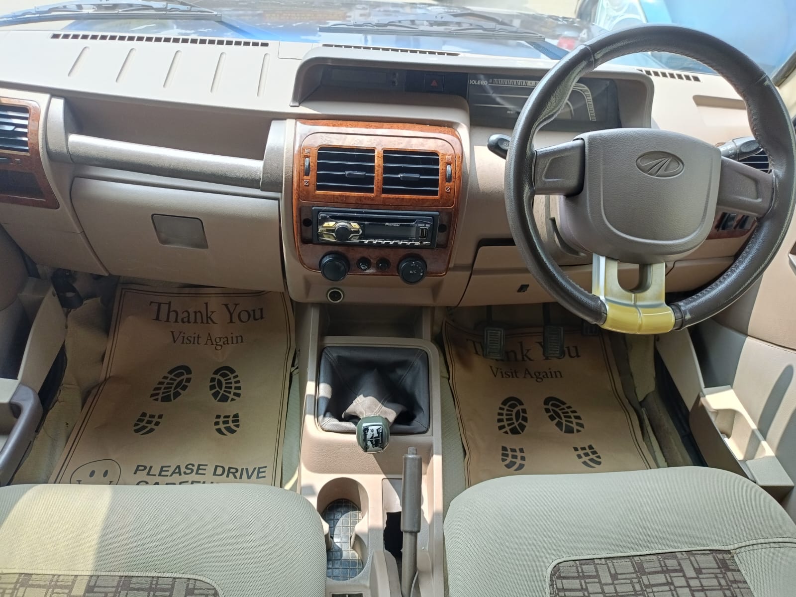 Mahindra Bolero - Image 6
