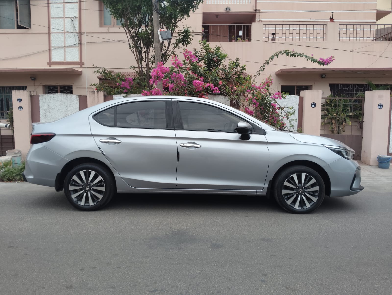 Honda City - Image 6