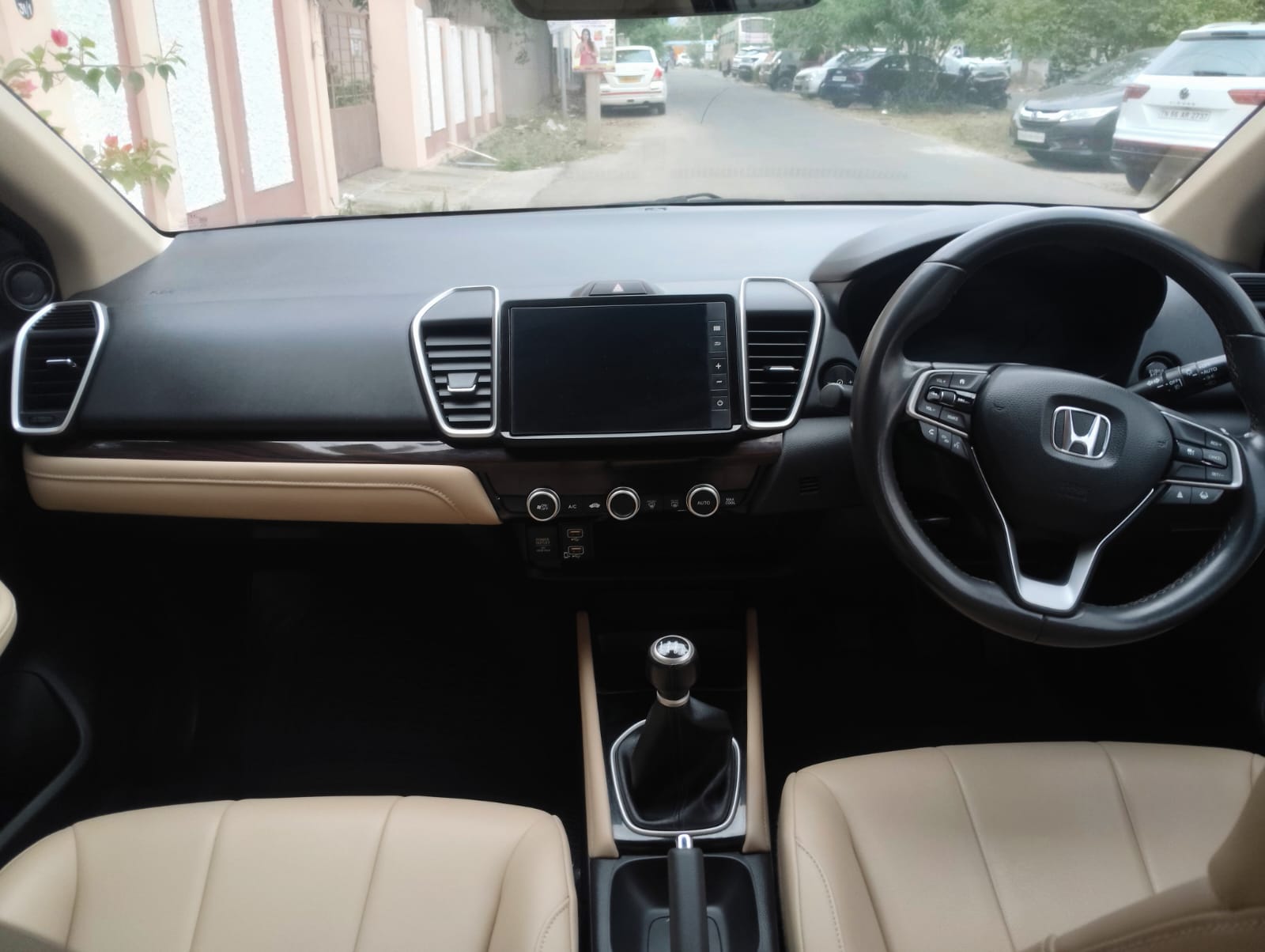 Honda City - Image 4