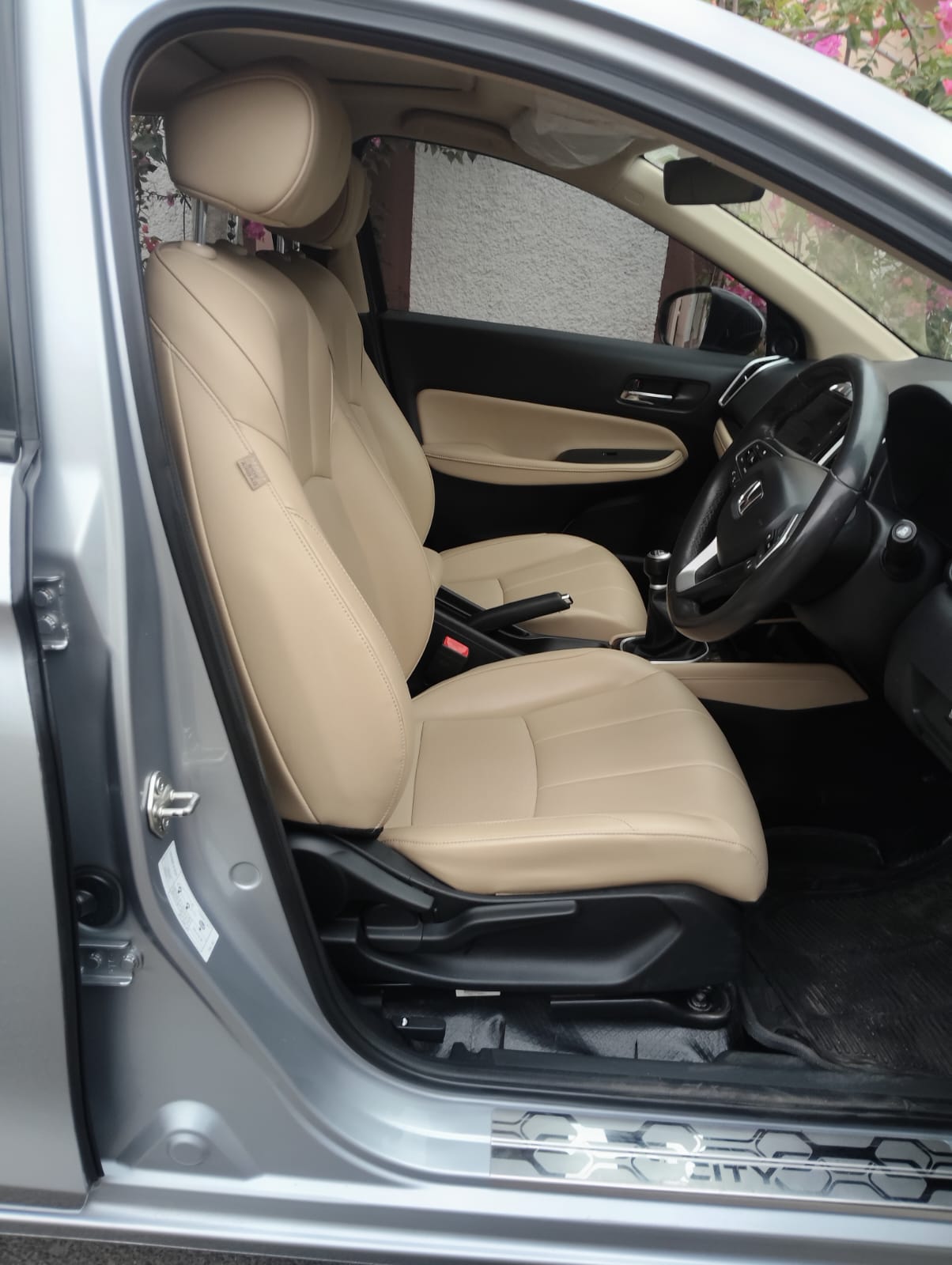 Honda City - Image 2