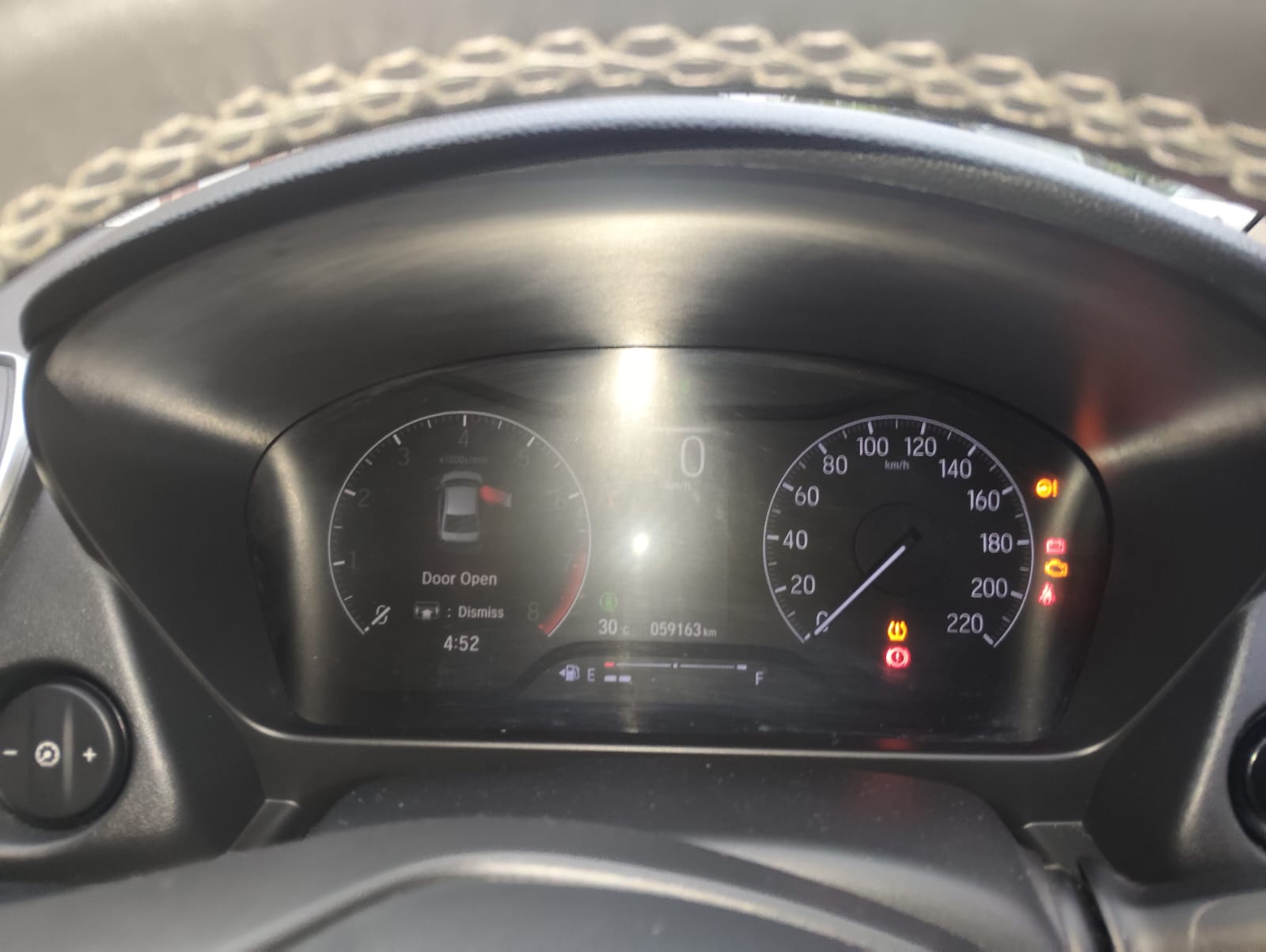 Honda City - Image 7