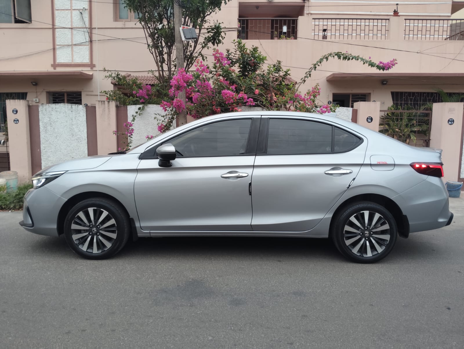 Honda City - Image 3