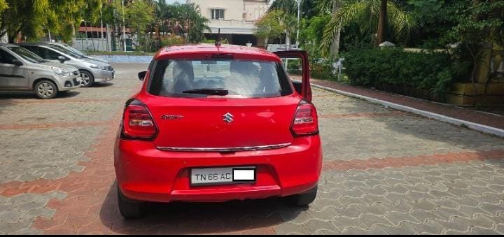 Maruti Suzuki Swift - Image 2