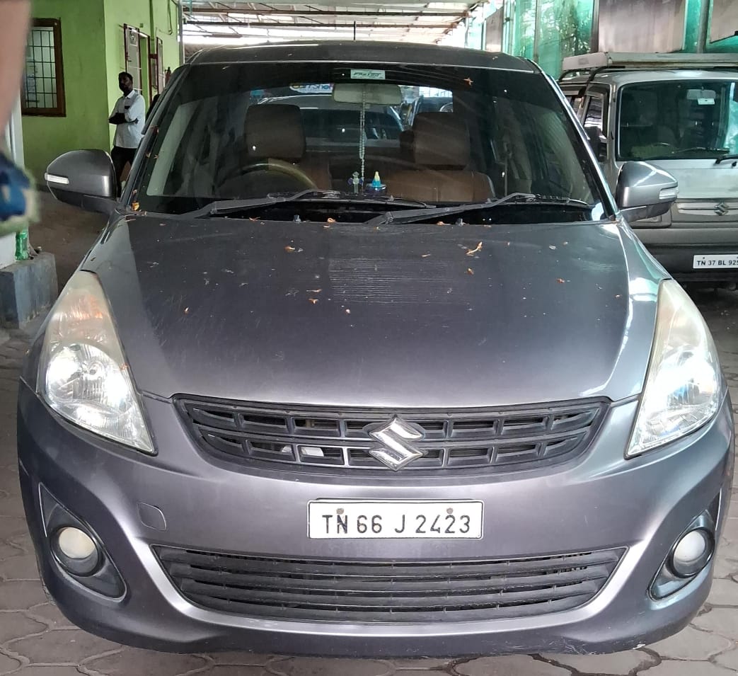 Maruti Suzuki Swift dzire