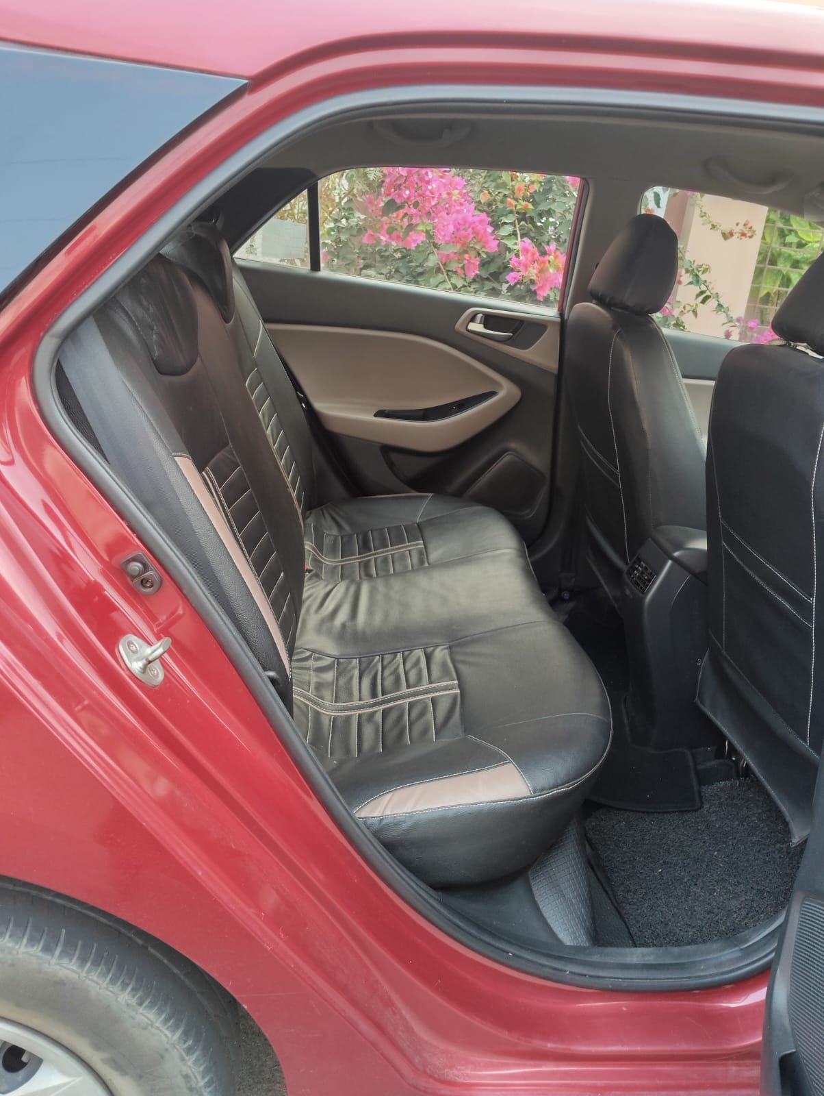 Hyundai i20 - Image 4