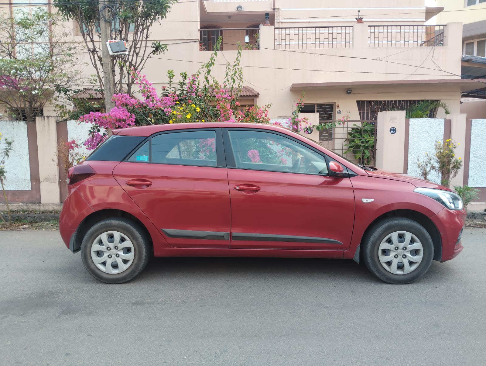 Hyundai i20 - Image 6