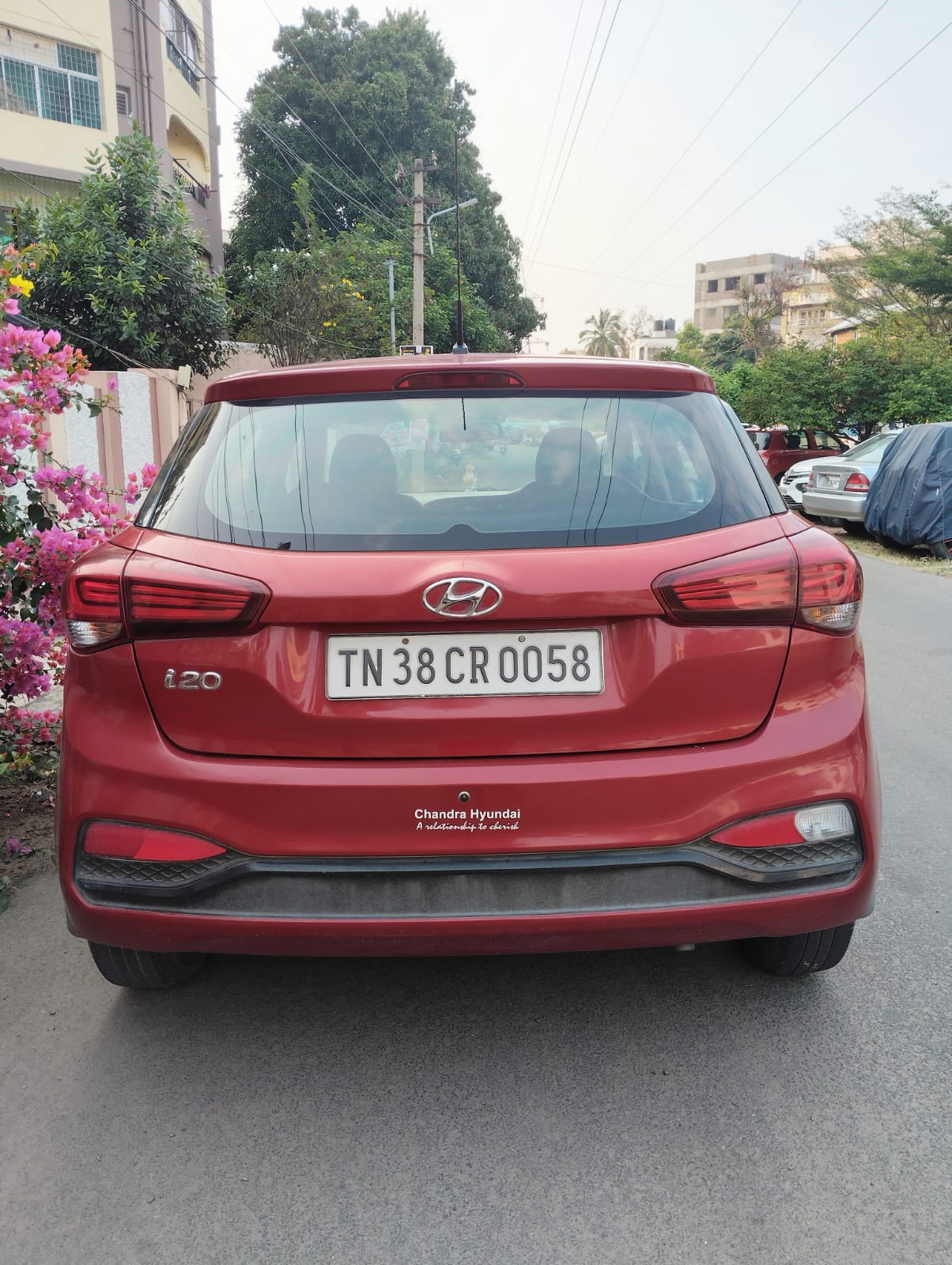 Hyundai i20 - Image 3