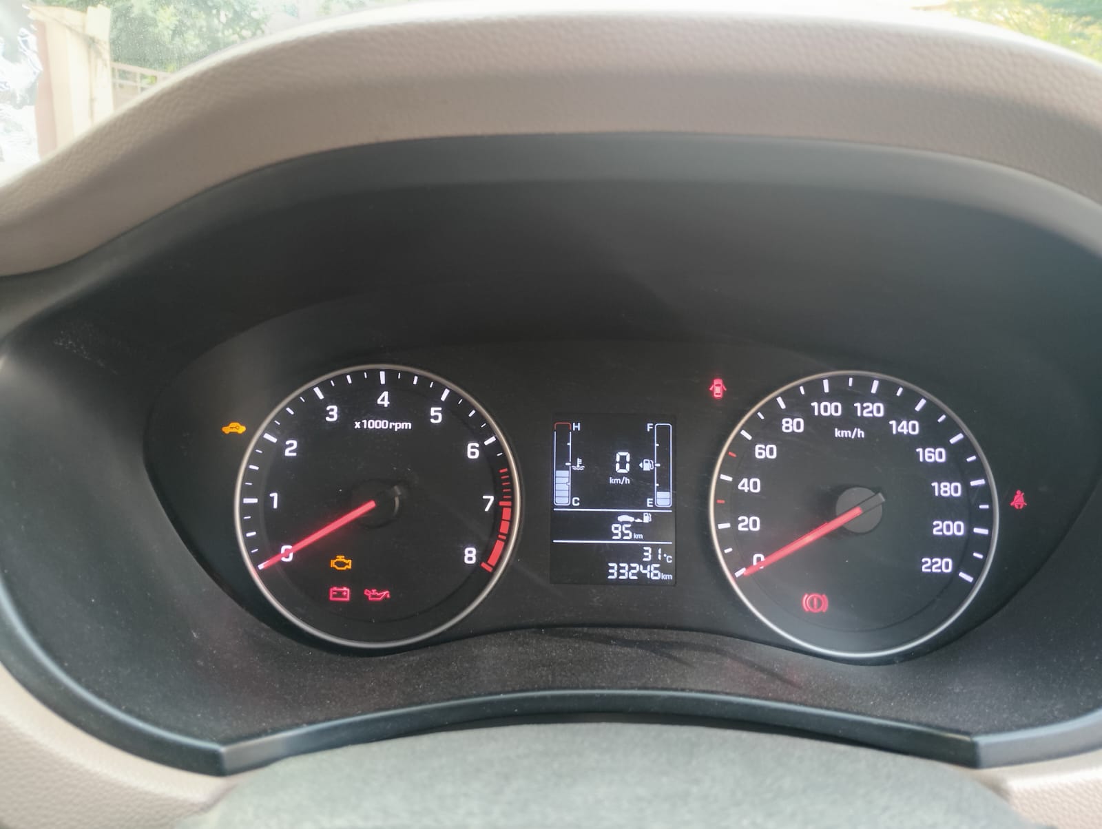 Hyundai i20 - Image 7