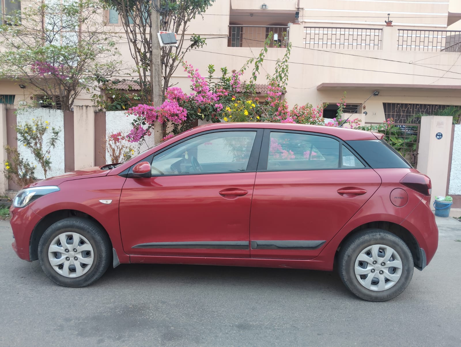 Hyundai i20 - Image 5