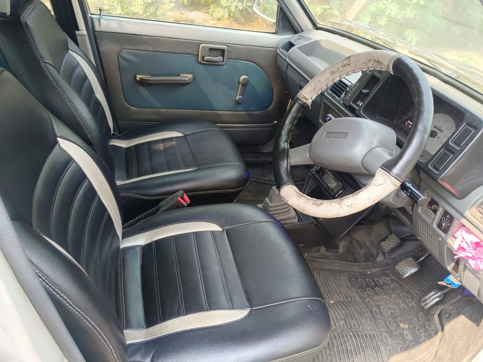 Maruti Suzuki 800 - Image 5