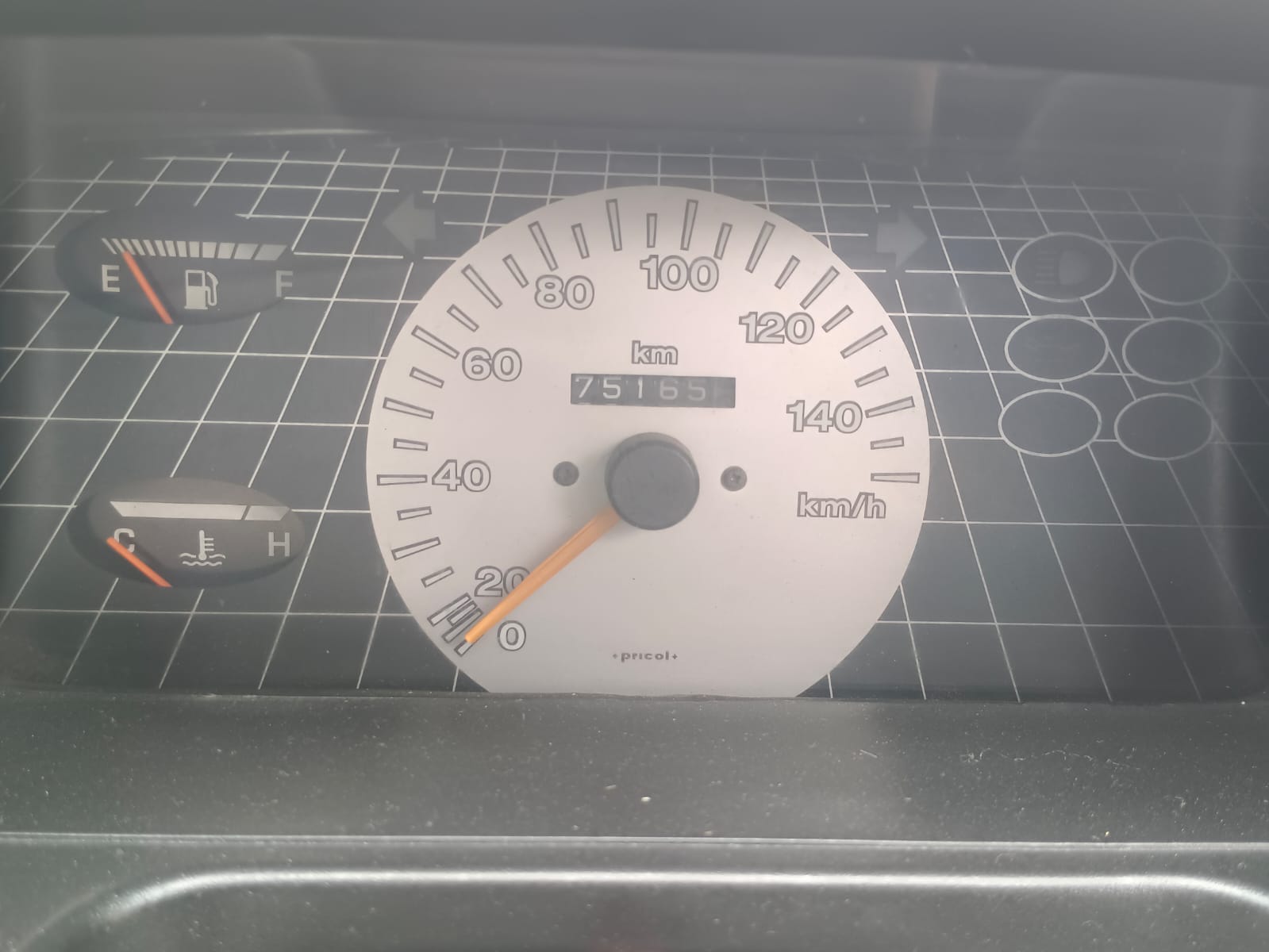Maruti Suzuki 800 - Image 7