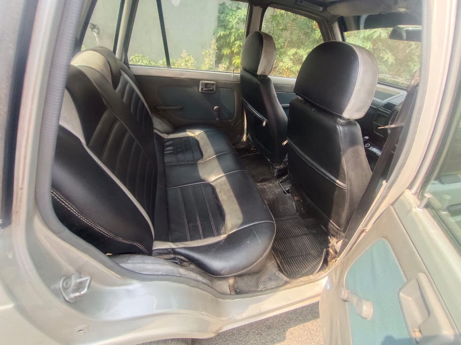 Maruti Suzuki 800 - Image 6