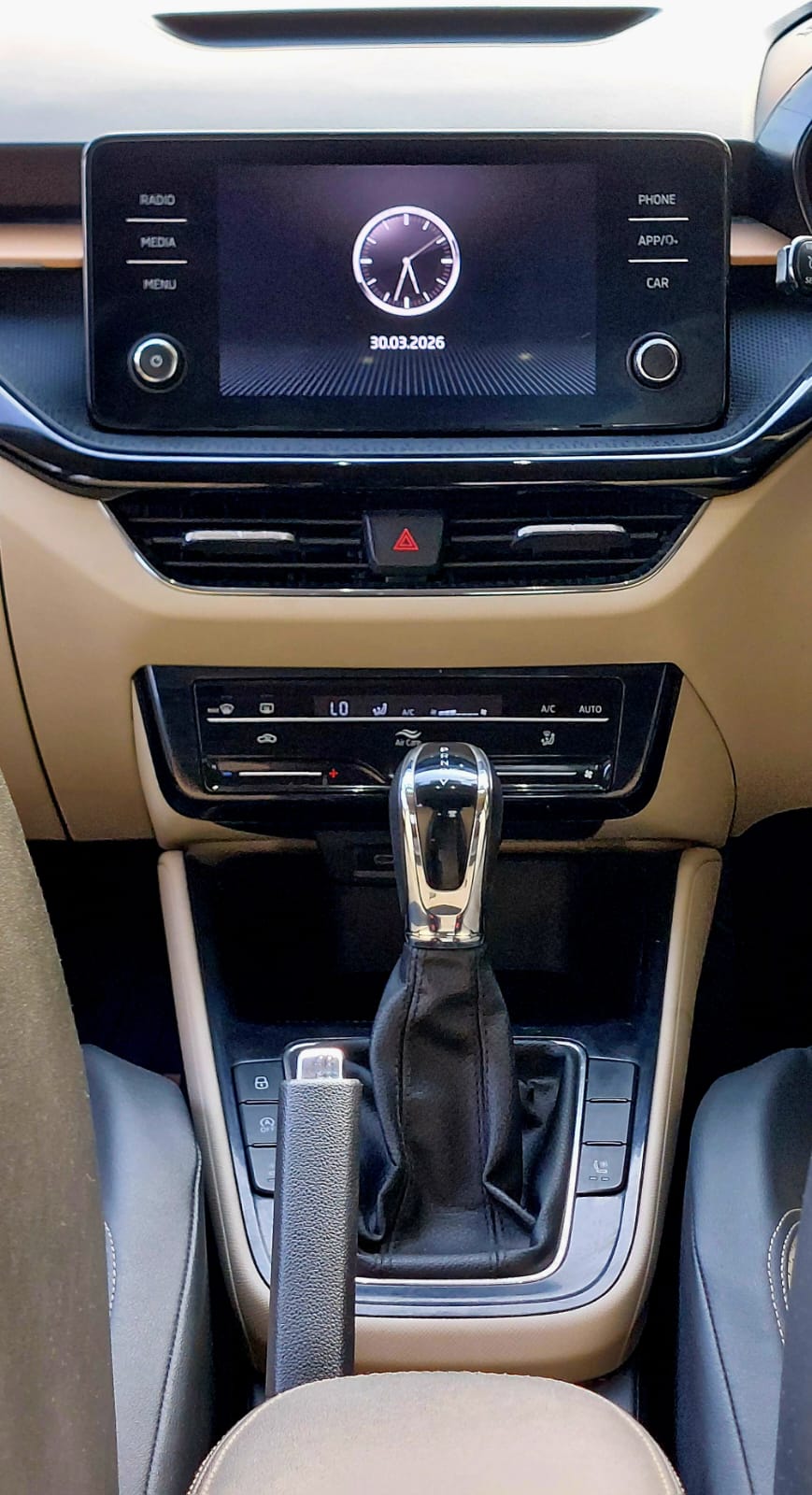 Skoda SLAVIA - Image 5