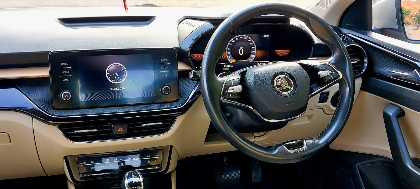 Skoda SLAVIA - Image 3