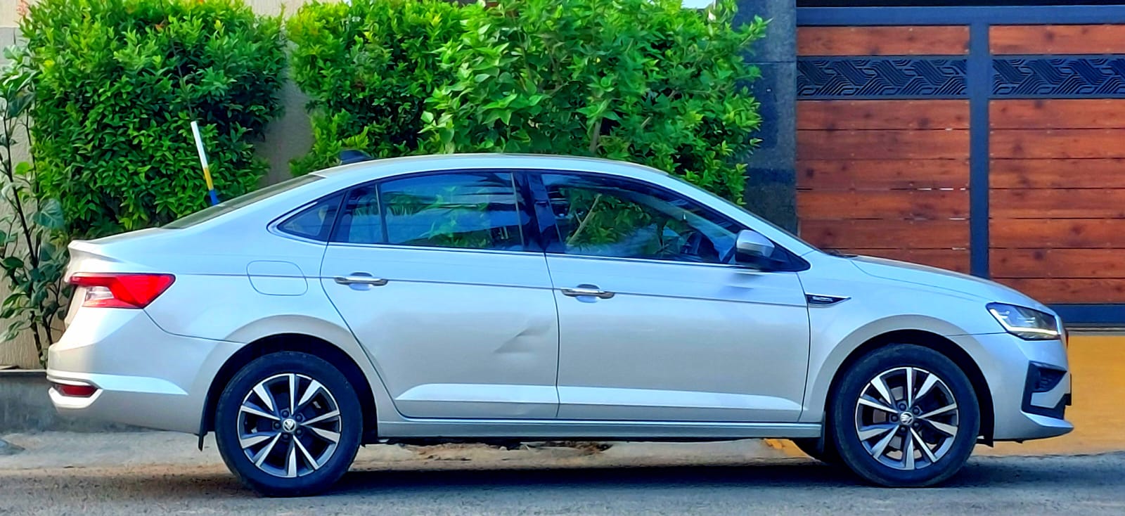 Skoda SLAVIA - Image 6