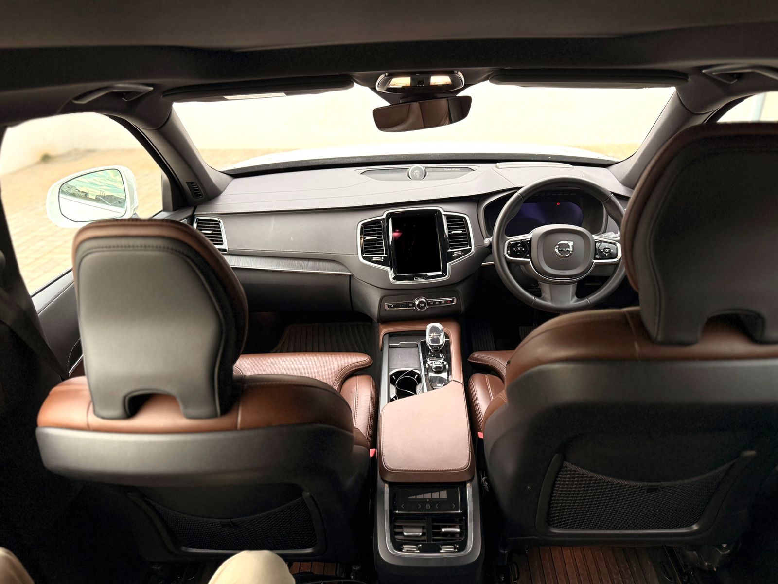 Volvo XC90 - Image 6