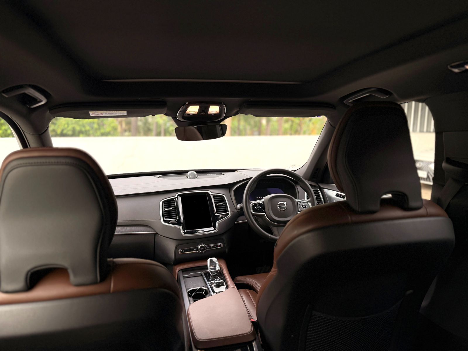Volvo XC90 - Image 5