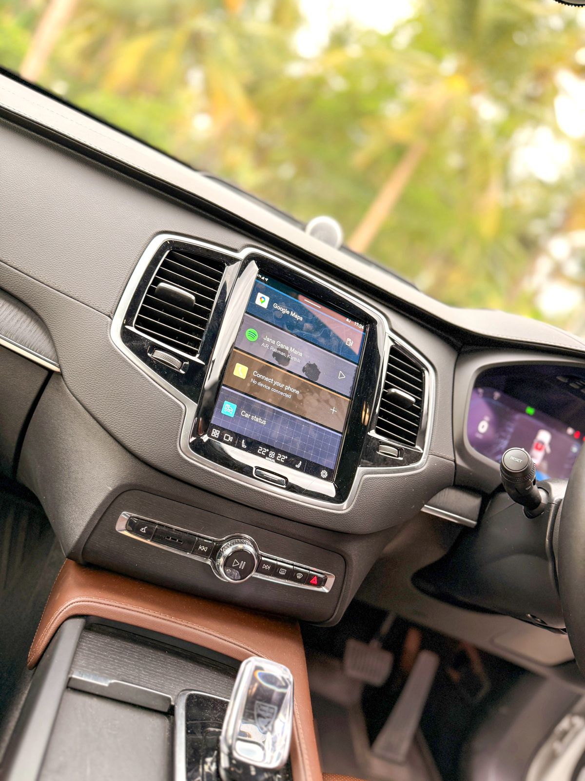 Volvo XC90 - Image 7