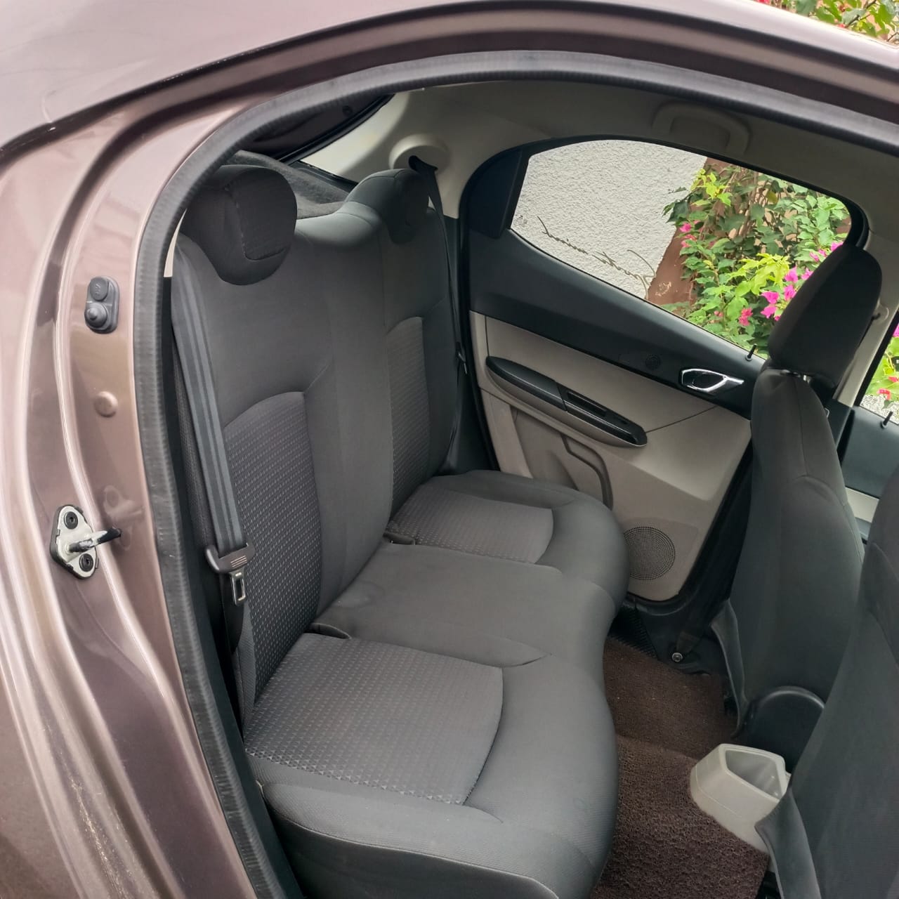 Tata Tiago