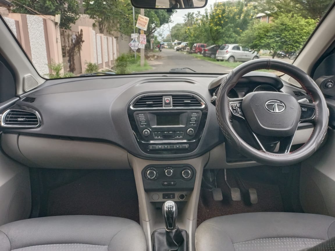 Tata Tiago - Image 3