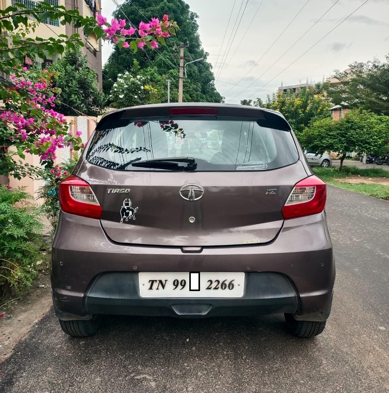 Tata Tiago - Image 6