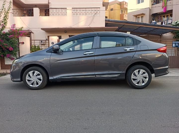 Honda City - Image 3