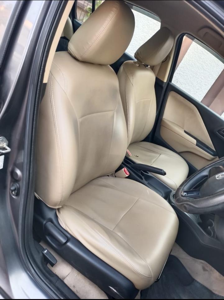 Honda City - Image 5