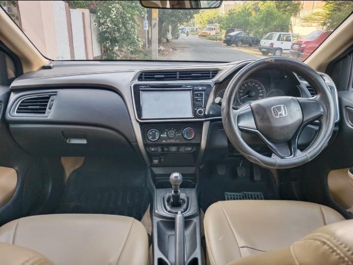 Honda City - Image 7