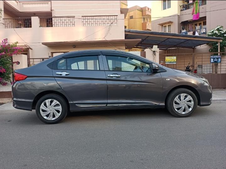 Honda City - Image 2