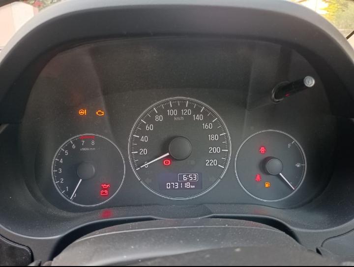 Honda City - Image 4