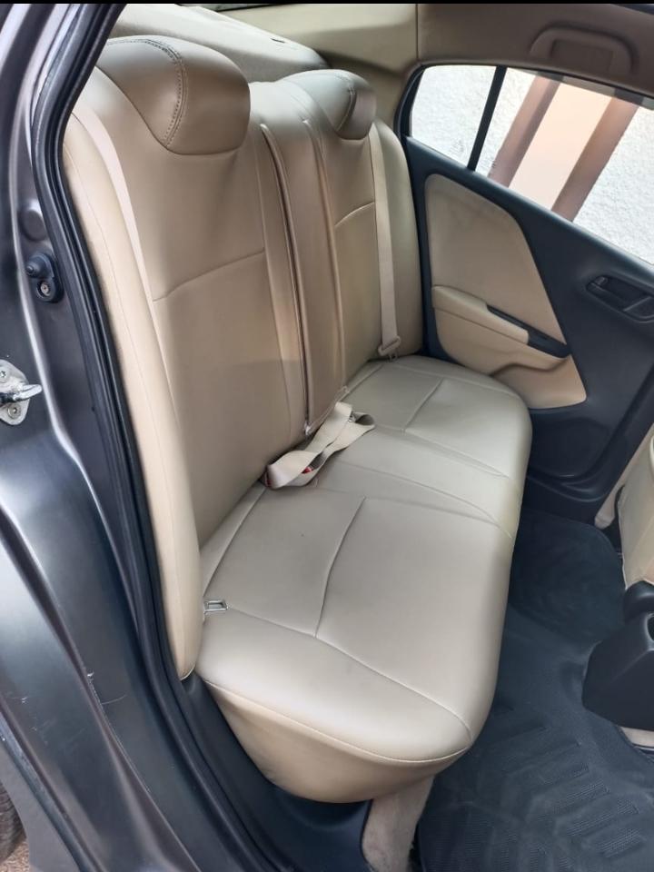 Honda City - Image 6
