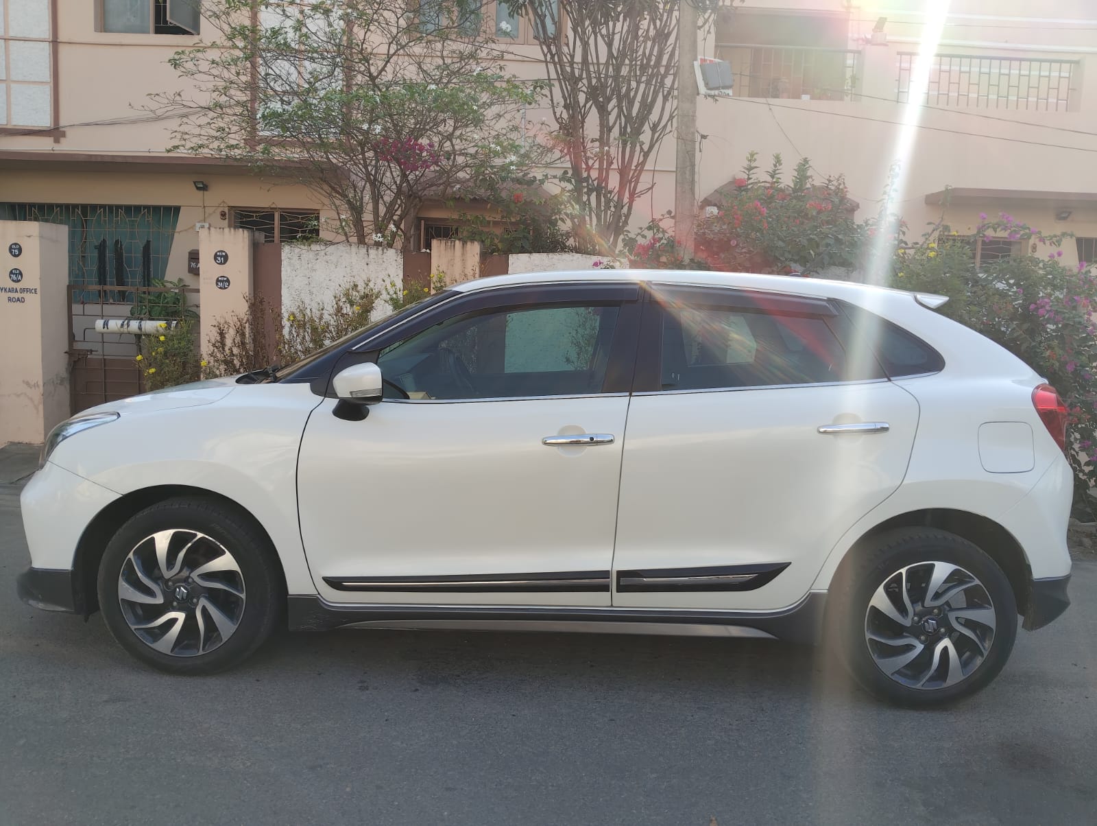 Maruti Suzuki Baleno - Image 2