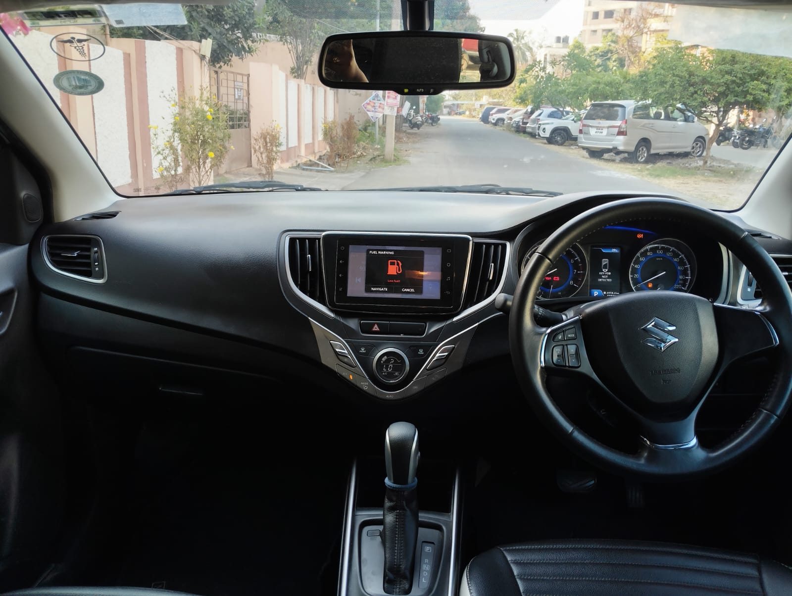 Maruti Suzuki Baleno - Image 6