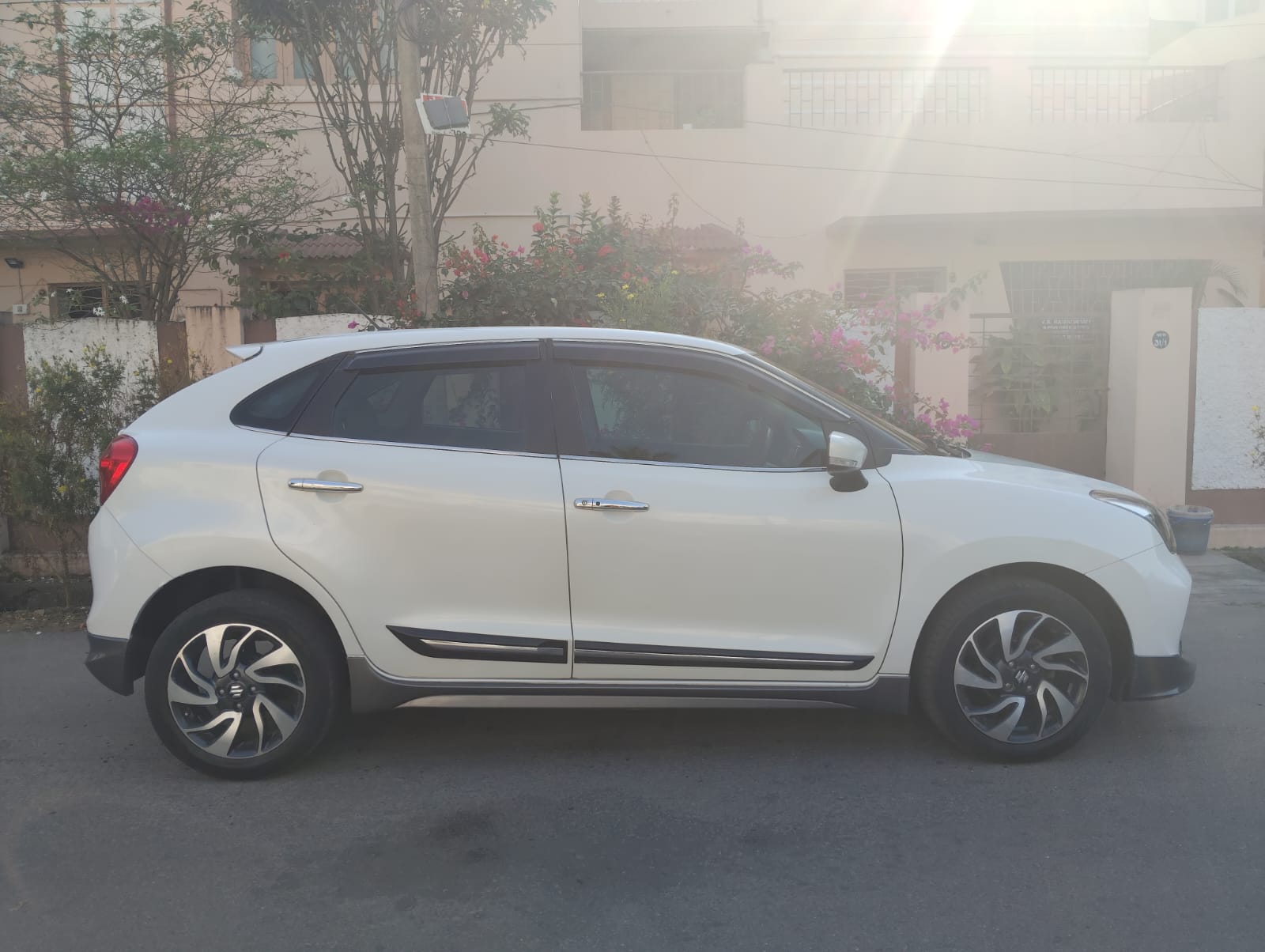 Maruti Suzuki Baleno - Image 5
