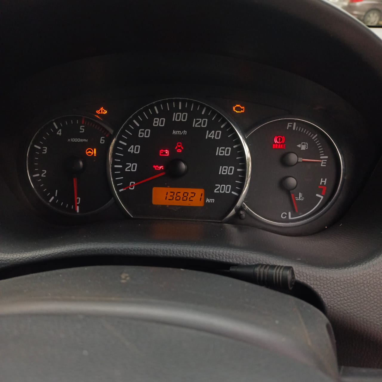 Volkswagen Tiguan - Image 2