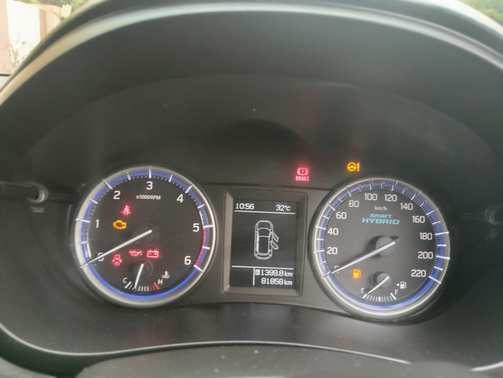 Maruti Suzuki S-Cross - Image 6