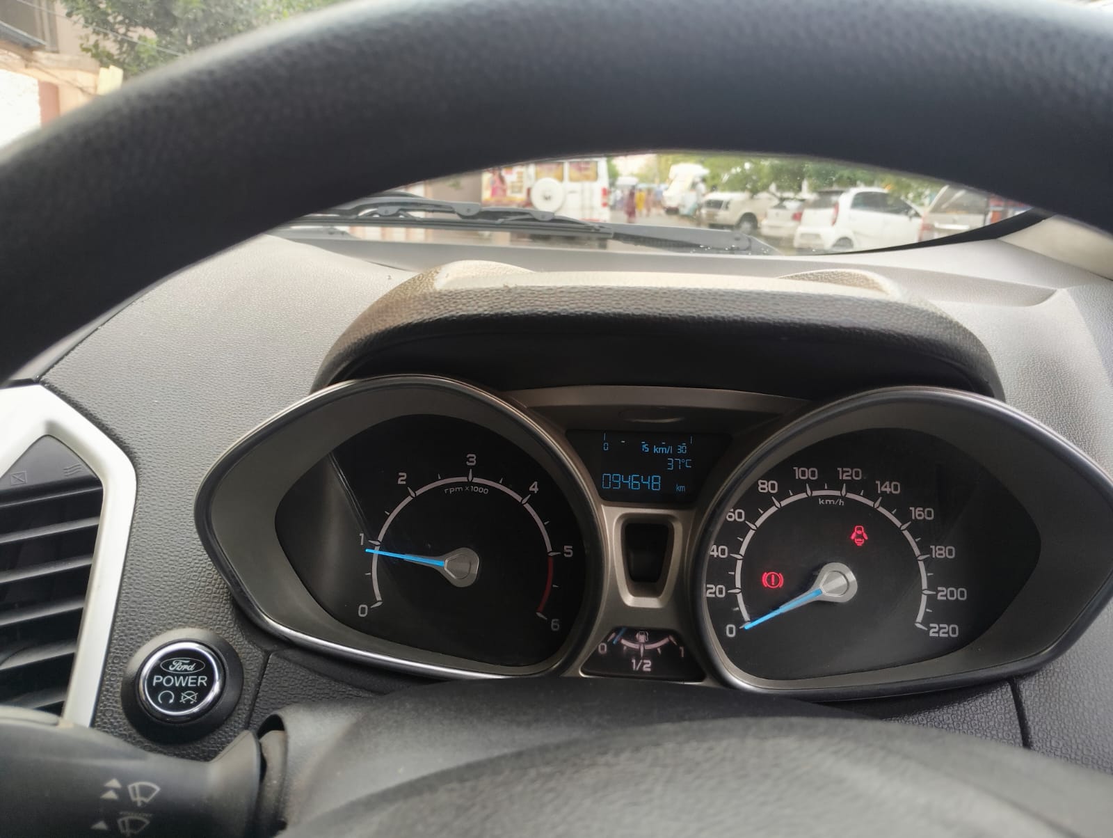Ford Ecosport - Image 5