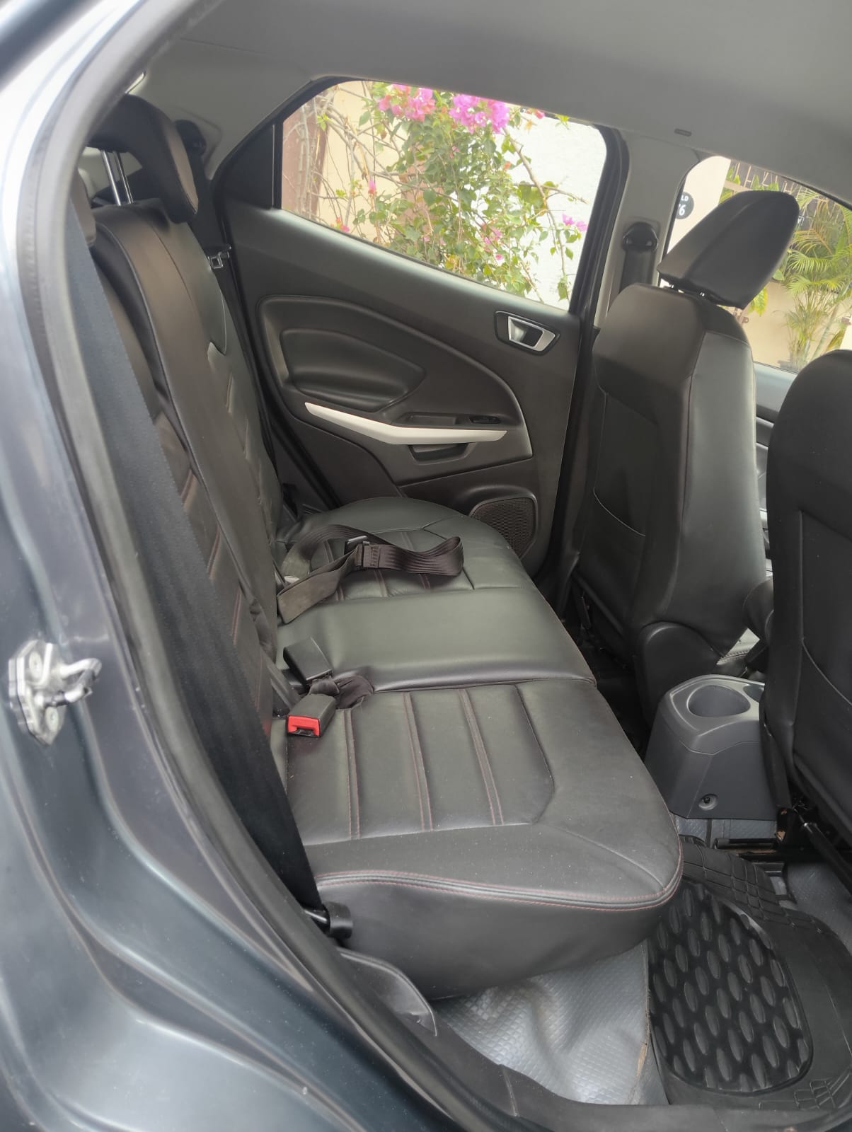Ford Ecosport - Image 3