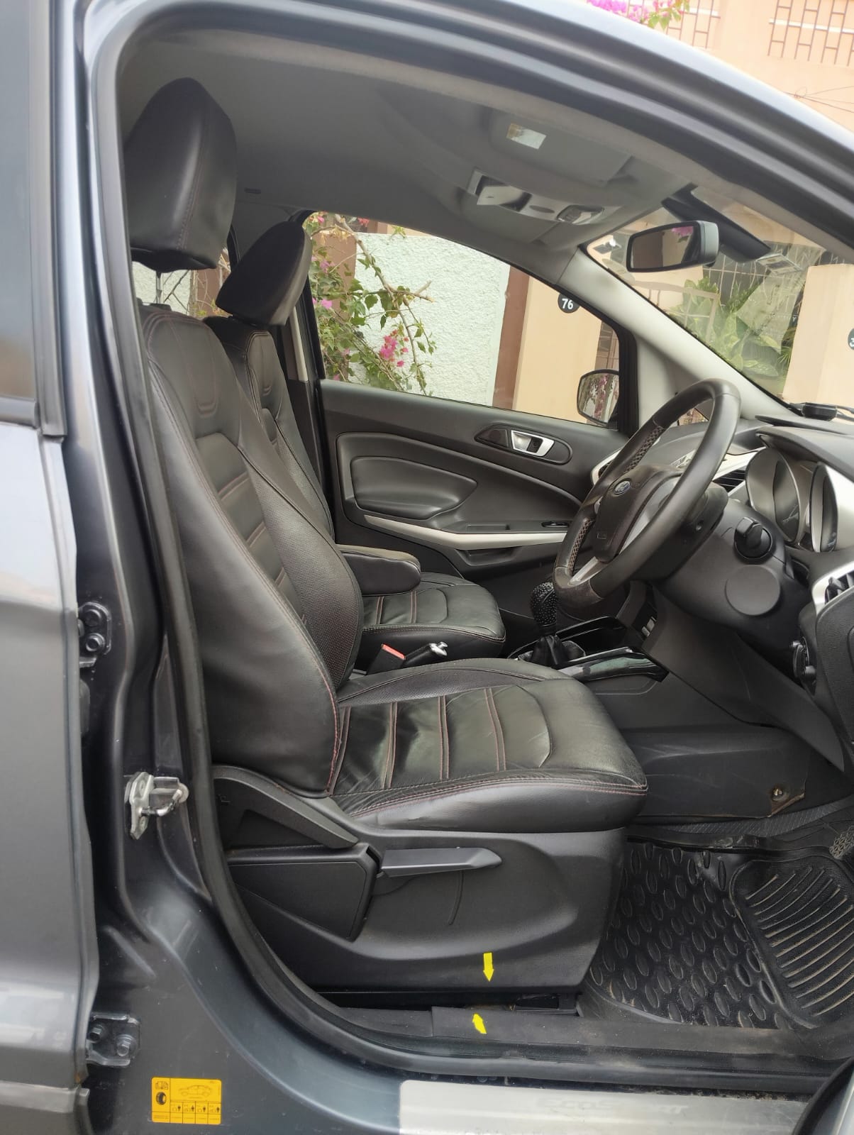 Ford Ecosport - Image 6