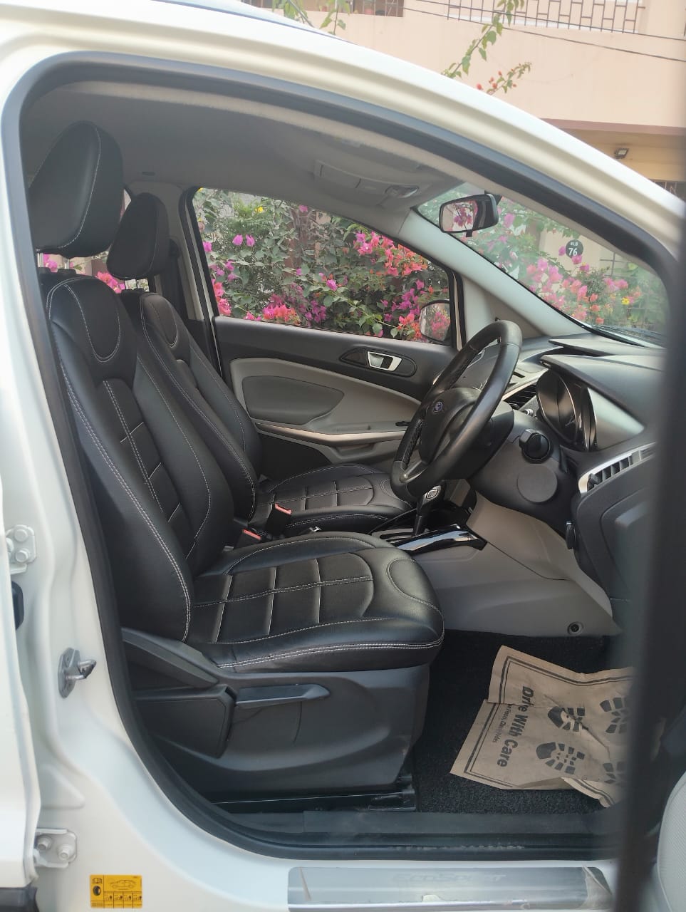 Ford Ecosport - Image 6