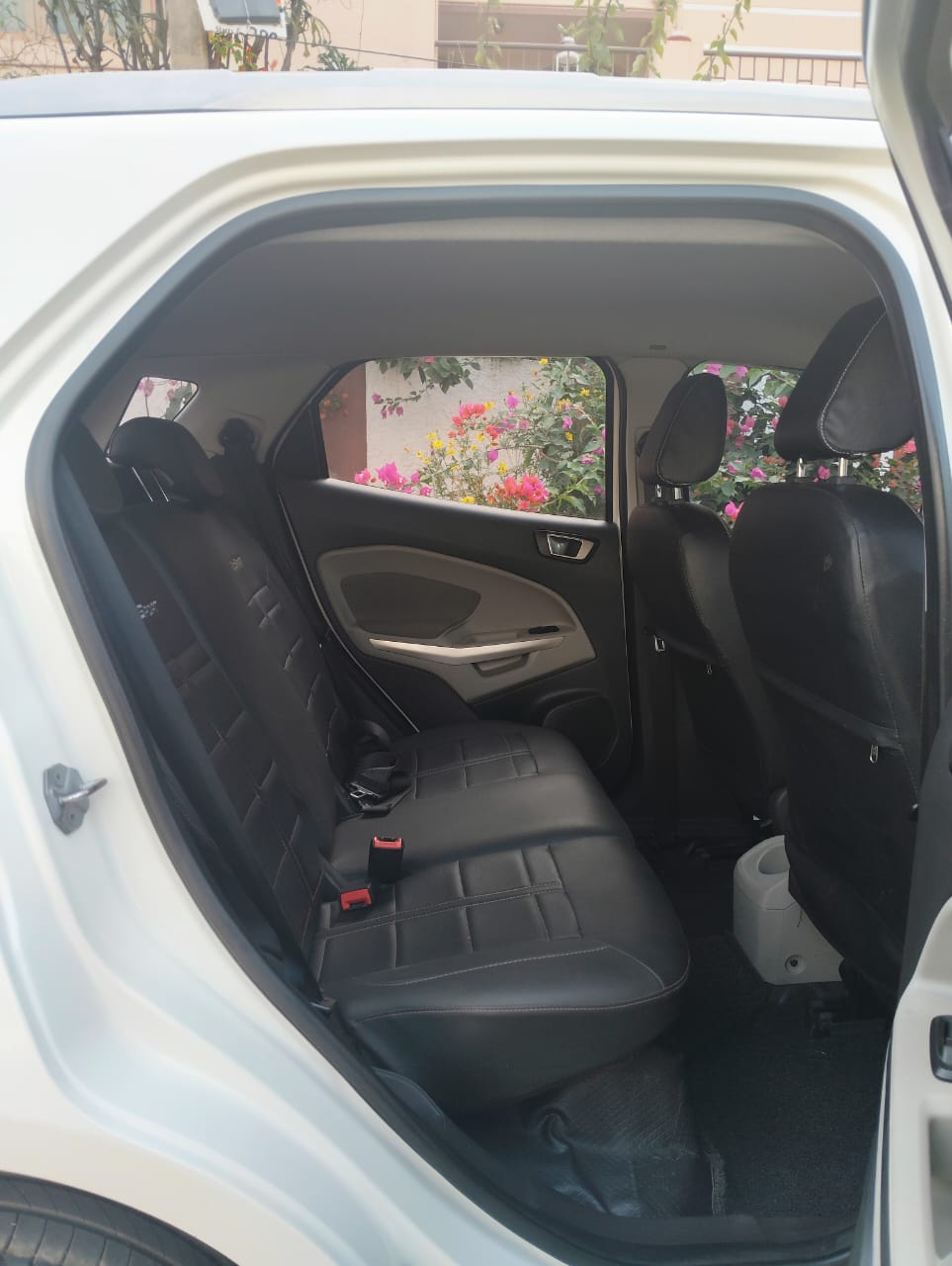 Ford Ecosport - Image 5