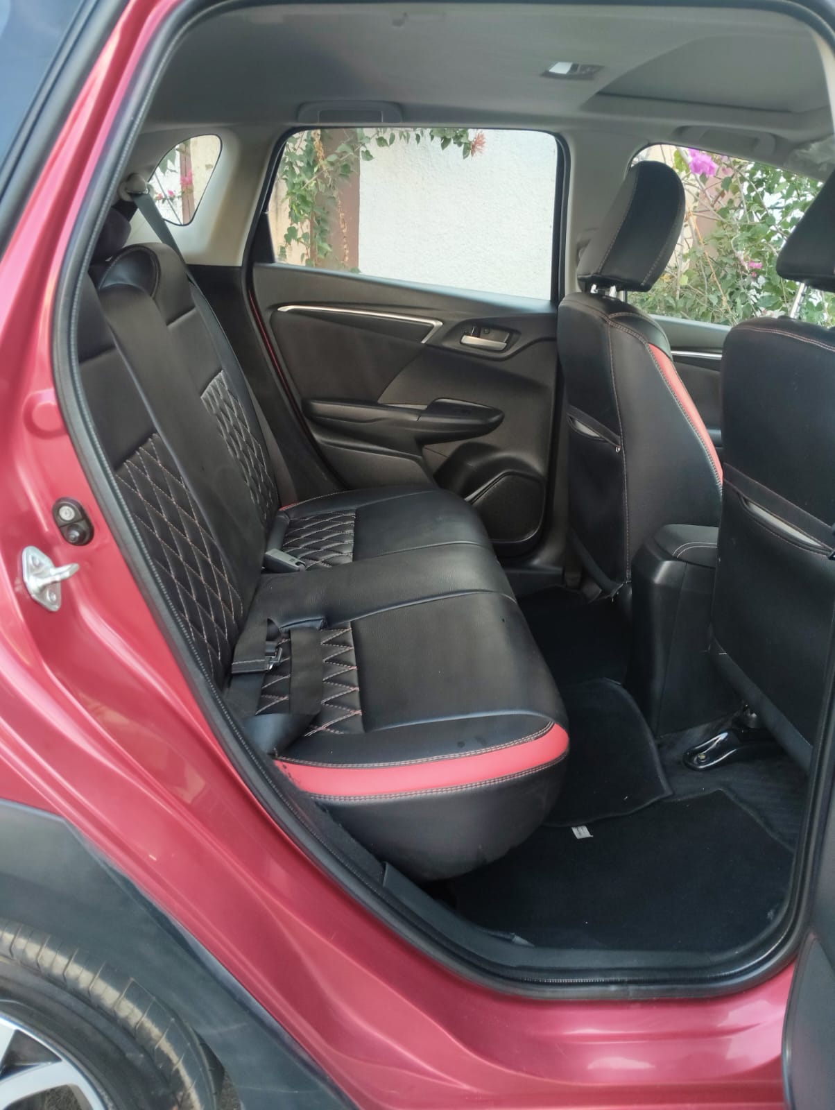 Honda WR-V - Image 5