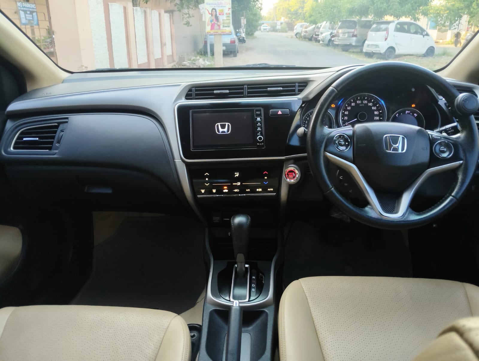 Honda City - Image 8